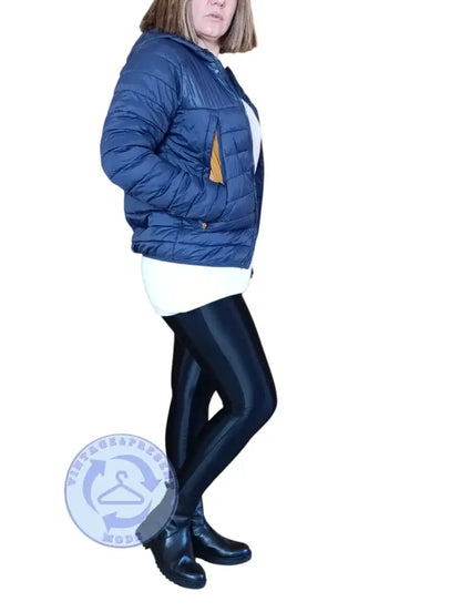 Steppjacke Timberland Gr.174
