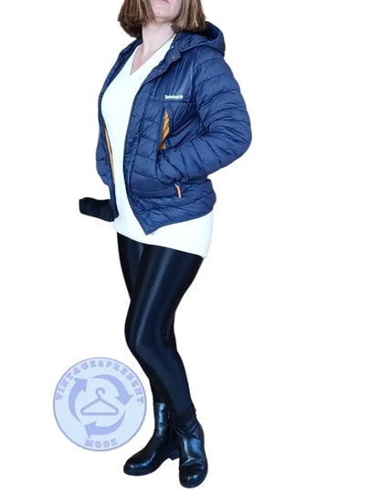 Steppjacke Timberland Gr.174