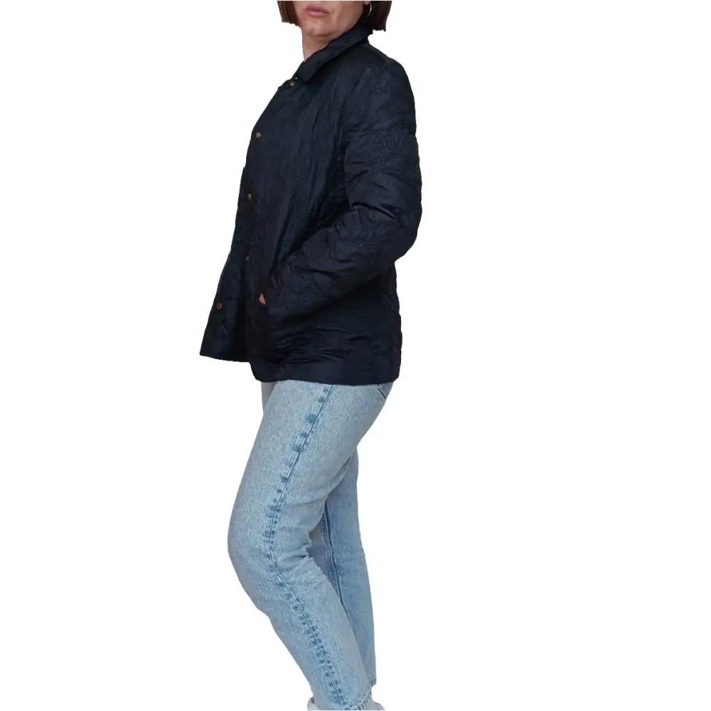 Steppjacke Walbusch Gr.38 - Steppjacke Steppjacke Walbusch Gr.38 - Vintage&Present Mode Mäntel & Jacken