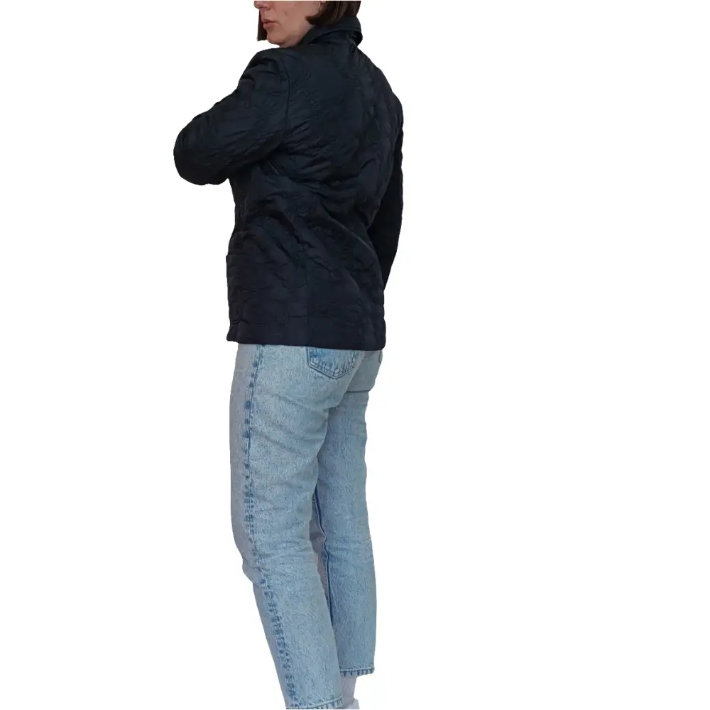 Steppjacke Walbusch Gr.38 - Steppjacke Steppjacke Walbusch Gr.38 - Vintage&Present Mode Mäntel & Jacken