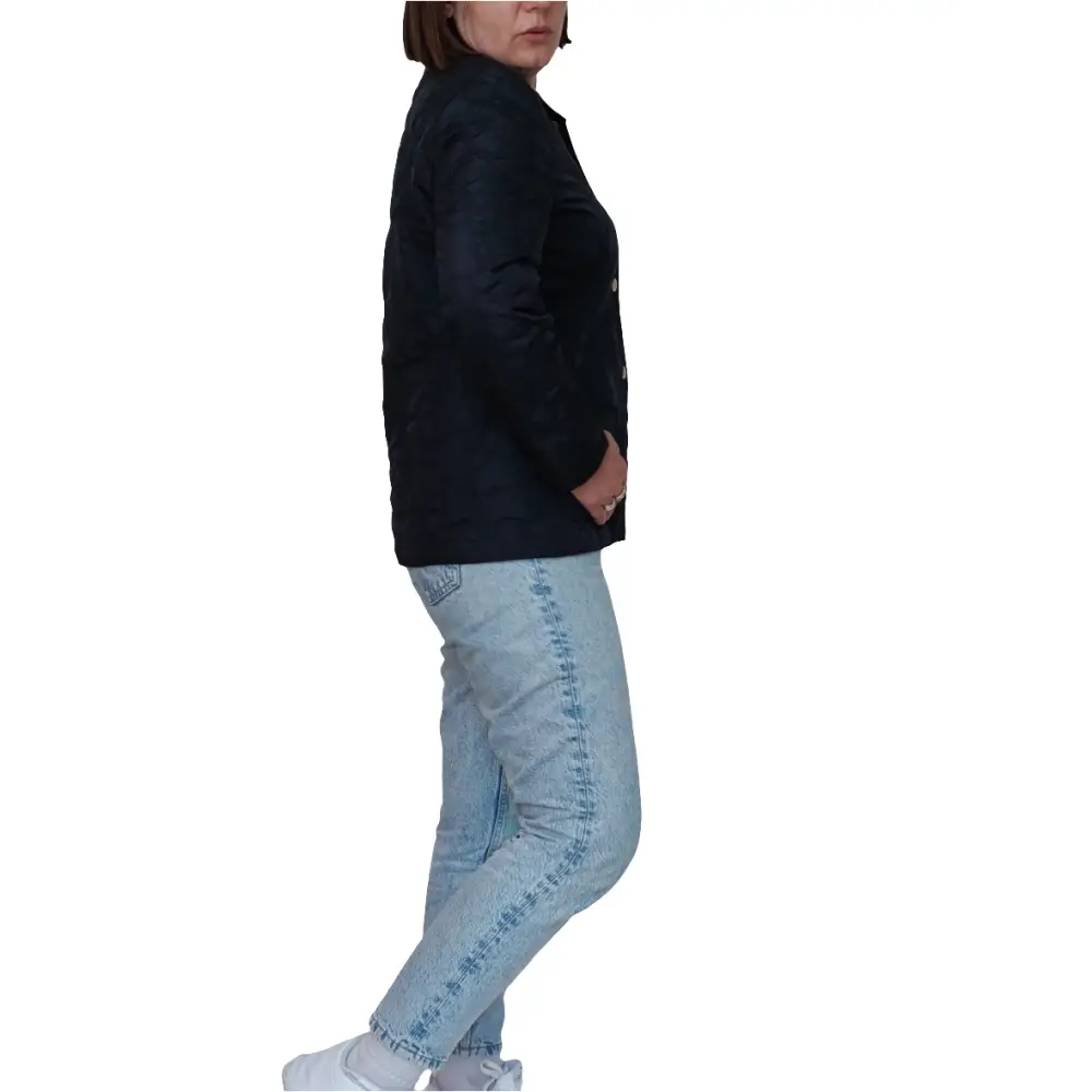 Steppjacke Walbusch Gr.38 - Steppjacke Steppjacke Walbusch Gr.38 - Vintage&Present Mode Mäntel & Jacken