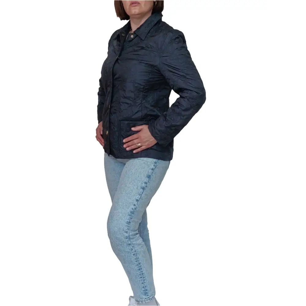 Steppjacke Walbusch Gr.38 - Steppjacke Steppjacke Walbusch Gr.38 - Vintage&Present Mode Mäntel & Jacken