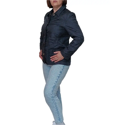 Steppjacke Walbusch Gr.38 - Steppjacke Steppjacke Walbusch Gr.38 - Vintage&Present Mode Mäntel & Jacken