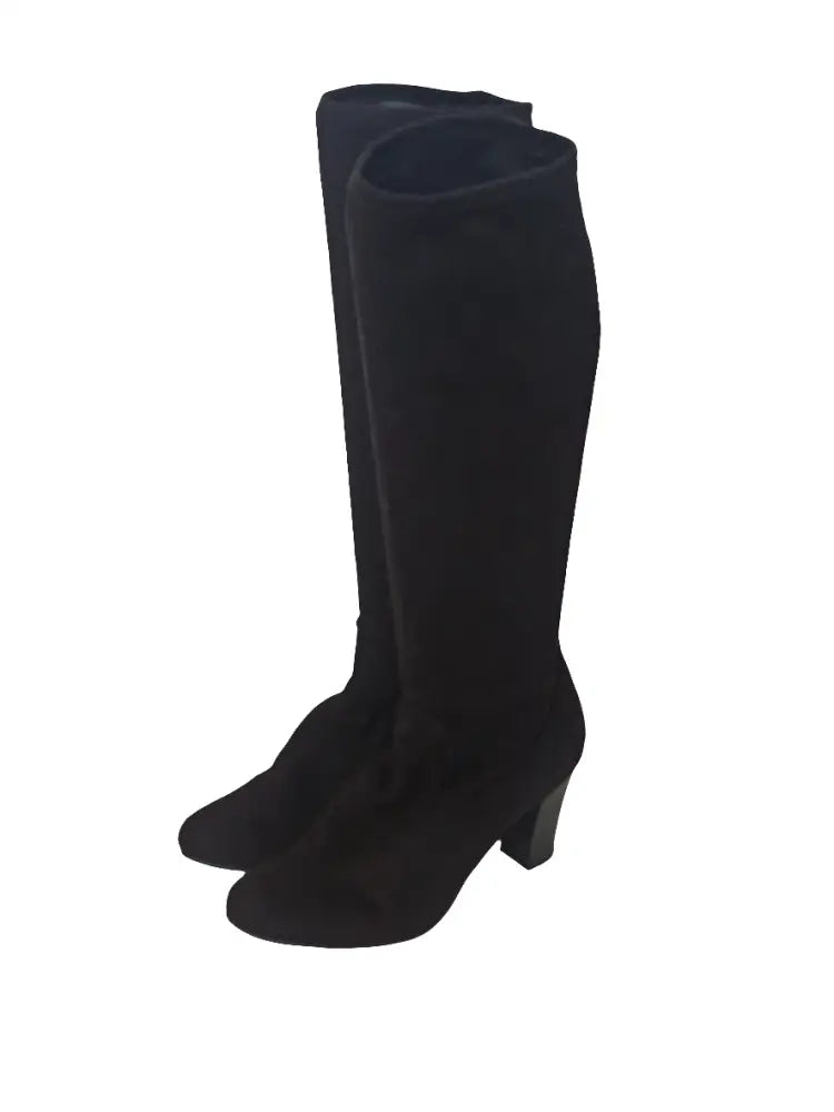 Stiefel Caprice Gr. 38 - Stiefel Stiefel Caprice Gr. 38 - Vintage&Present Mode
