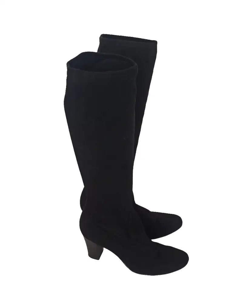 Stiefel Caprice Gr. 38 - Stiefel Stiefel Caprice Gr. 38 - Vintage&Present Mode