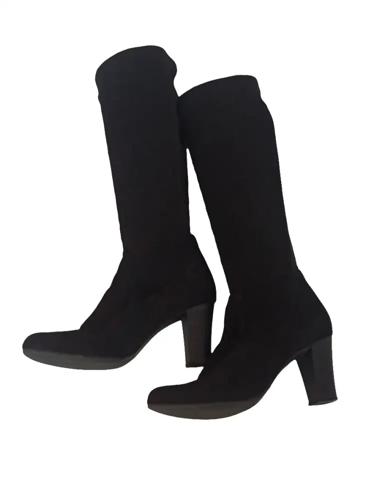 Stiefel Caprice Gr. 38 - Stiefel Stiefel Caprice Gr. 38 - Vintage&Present Mode