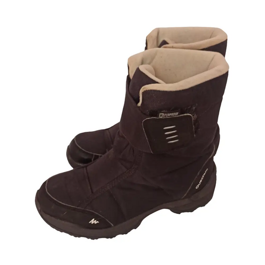 Stiefel Gr. 36 - Stiefel Stiefel Gr. 36 - Vintage&Present Mode