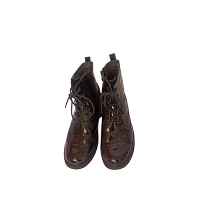 Stiefelette Gr. 37 - stiefelette Stiefelette Gr. 37 - Vintage&Present Mode Schuhe