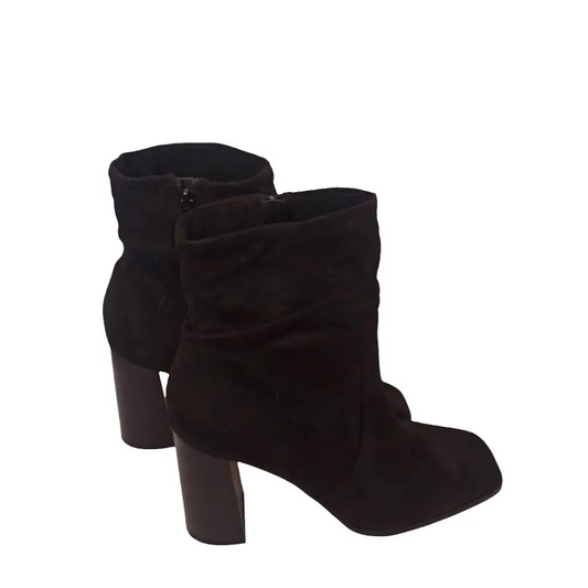 Stiefelette Gr. 39 - Stiefel Stiefelette Stiefelette Gr. 39 - Vintage&Present Mode Schuhe