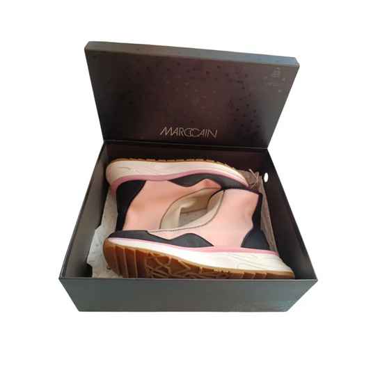 Stiefelette Marccain Gr.40 - Boots Stiefelette Stiefelette Marccain Gr.40 - Vintage&Present Mode