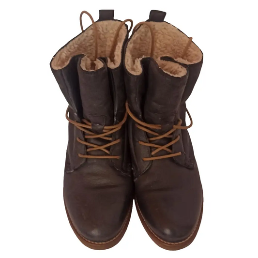 Stiefelette Stone Walk Gr. 40 - Boots Stiefelette Stiefelette Stone Walk Gr. 40 - Vintage&Present Mode Schuhe