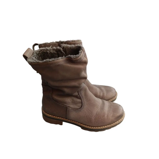 Stiefelette Tamaris Gr. 39 - Boots Stiefelette Stiefelette Tamaris Gr. 39 - Vintage&Present Mode