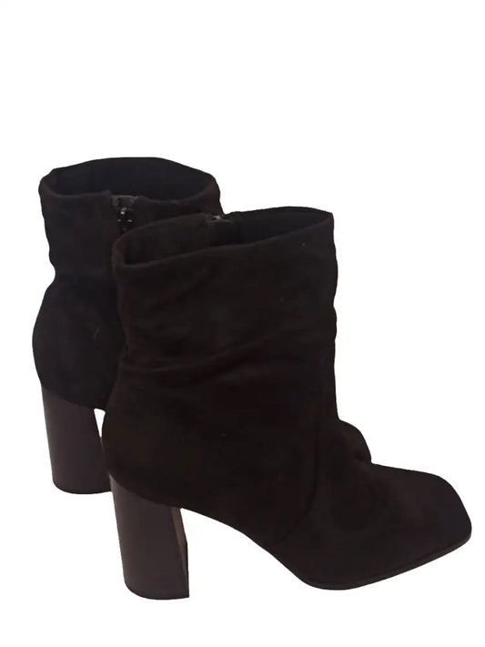 Stiefelette Gr. 39 - Stiefel Stiefelette Stiefelette Gr. 39 - Vintage&Present Mode Schuhe