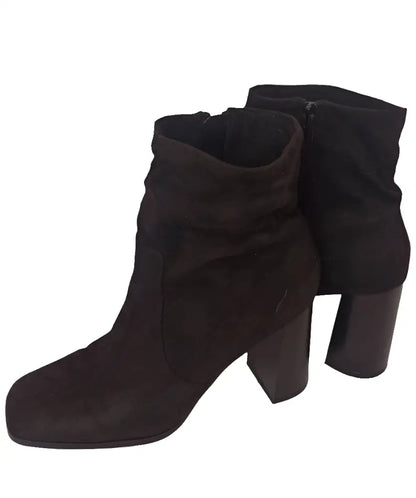 Stiefelette Gr. 39 - Stiefel Stiefelette Stiefelette Gr. 39 - Vintage&Present Mode Schuhe