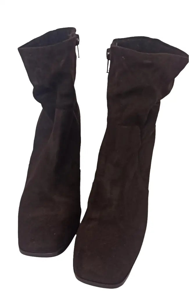 Stiefelette Gr. 39 - Stiefel Stiefelette Stiefelette Gr. 39 - Vintage&Present Mode Schuhe