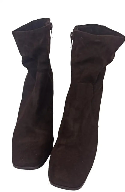 Stiefelette Gr. 39 - Stiefel Stiefelette Stiefelette Gr. 39 - Vintage&Present Mode Schuhe