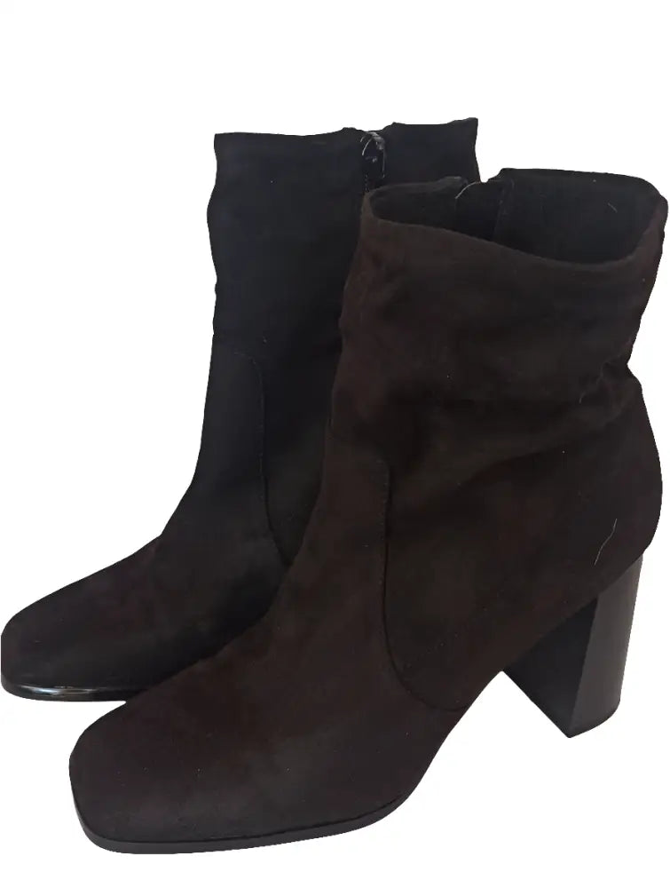 Stiefelette Gr. 39 - Stiefel Stiefelette Stiefelette Gr. 39 - Vintage&Present Mode Schuhe