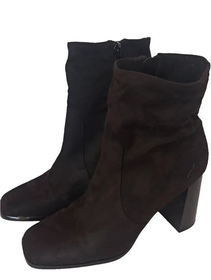 Stiefelette Gr. 39 - Stiefel Stiefelette Stiefelette Gr. 39 - Vintage&Present Mode Schuhe