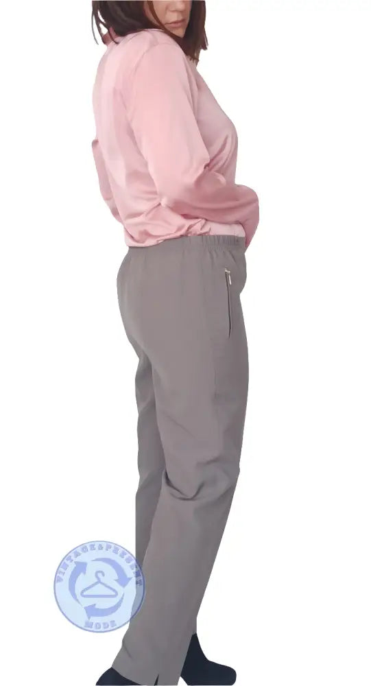 Hose Gr. XL - Stoffhose Hose Gr. XL - Vintage&Present Mode Hosen