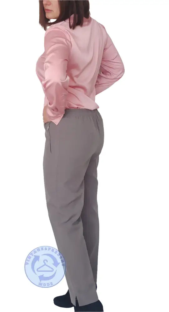 Hose Gr. XL - Stoffhose Hose Gr. XL - Vintage&Present Mode Hosen