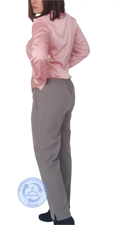 Hose Gr. XL - Stoffhose Hose Gr. XL - Vintage&Present Mode Hosen