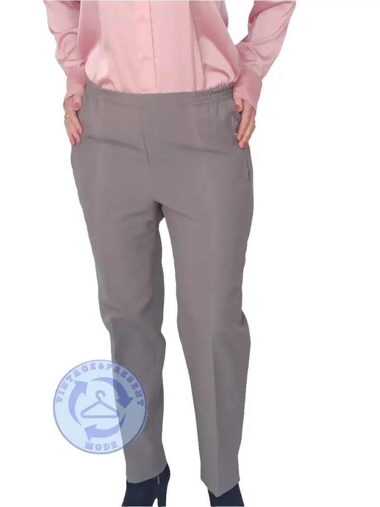 Hose Gr. XL - Stoffhose Hose Gr. XL - Vintage&Present Mode Hosen