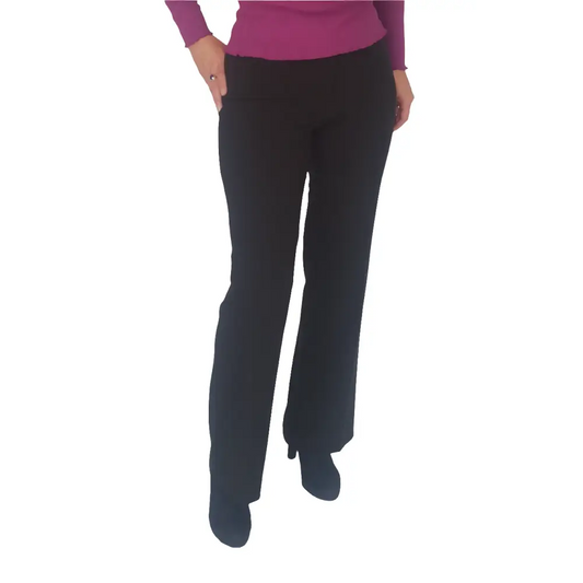 Stoffhose Gr. 40 - Stoffhose Stoffhose Gr. 40 - Vintage&Present Mode Hosen