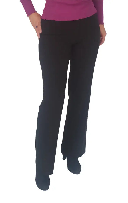 Stoffhose Gr. 40 - Stoffhose Stoffhose Gr. 40 - Vintage&Present Mode Hosen