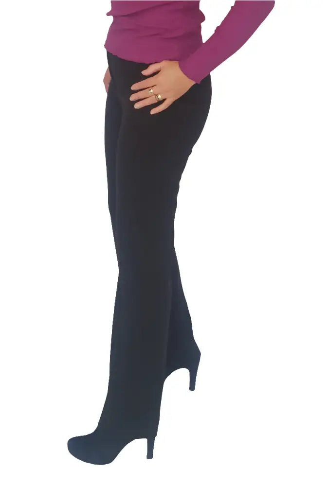 Stoffhose Gr. 40 - Stoffhose Stoffhose Gr. 40 - Vintage&Present Mode Hosen