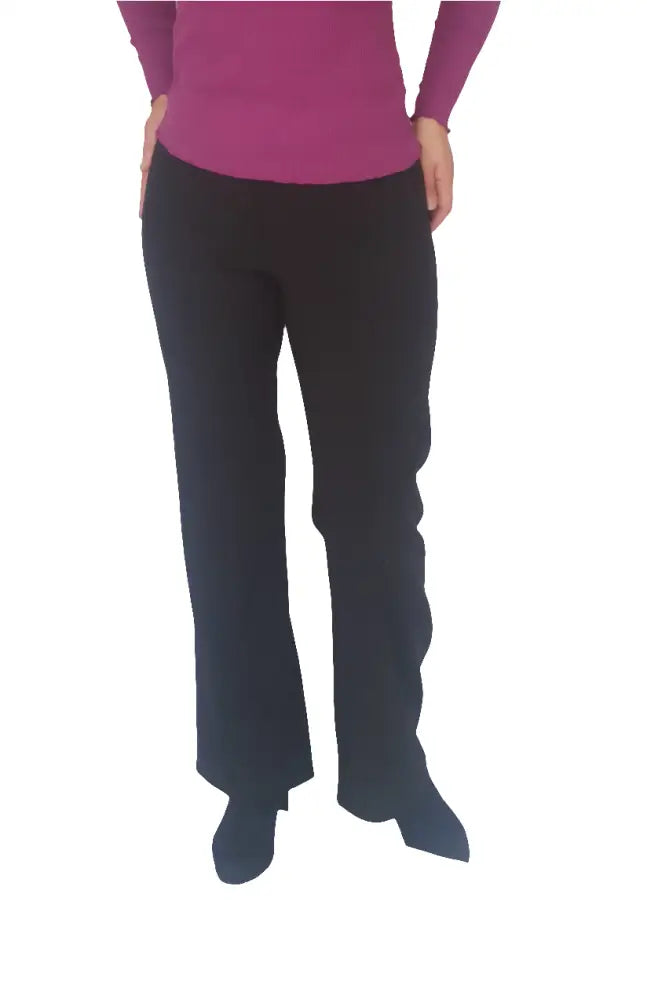 Stoffhose Gr. 40 - Stoffhose Stoffhose Gr. 40 - Vintage&Present Mode Hosen