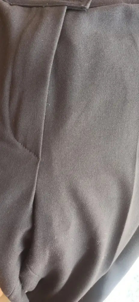 Stoffhose Gr. 40 - Stoffhose Stoffhose Gr. 40 - Vintage&Present Mode Hosen