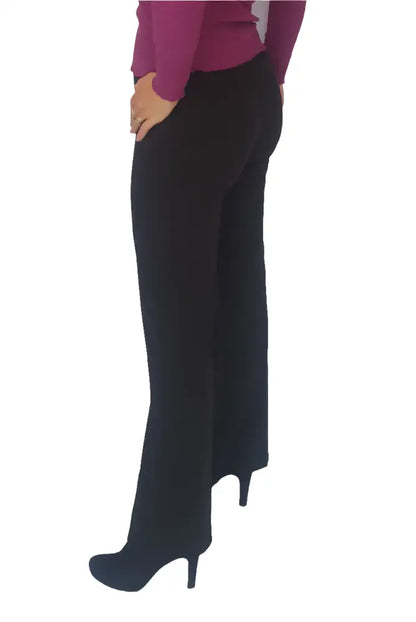 Stoffhose Gr. 40 - Stoffhose Stoffhose Gr. 40 - Vintage&Present Mode Hosen