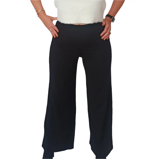 Stoffhose Gr. S - Stoffhose Stoffhose Gr. S - Vintage&Present Mode Hosen