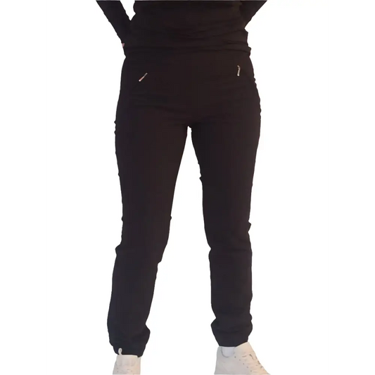 Stoffhose Gr. S - Stoffhose Stoffhose Gr. S - Vintage&Present Mode Hosen