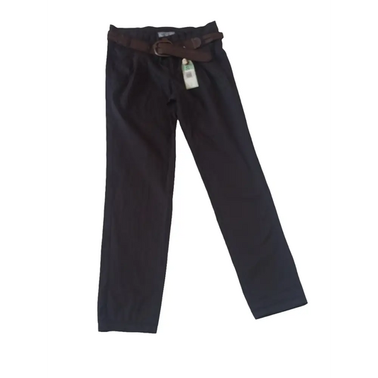 Stoffhose Gr. S - Stoffhose Stoffhose Gr. S - Vintage&Present Mode Hosen