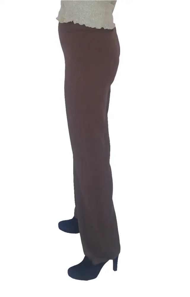 Stoffhose Gr. 42 - Stoffhose Stoffhose Gr. 42 - Vintage&Present Mode Hosen