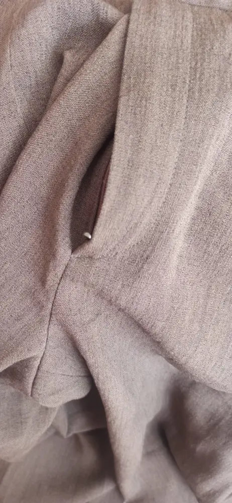 Stoffhose Gr. 42 - Stoffhose Stoffhose Gr. 42 - Vintage&Present Mode Hosen