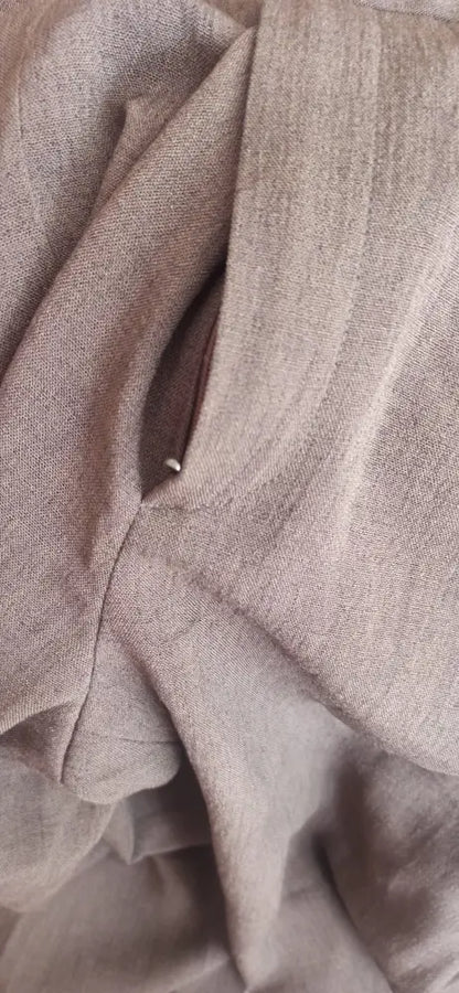 Stoffhose Gr. 42 - Stoffhose Stoffhose Gr. 42 - Vintage&Present Mode Hosen