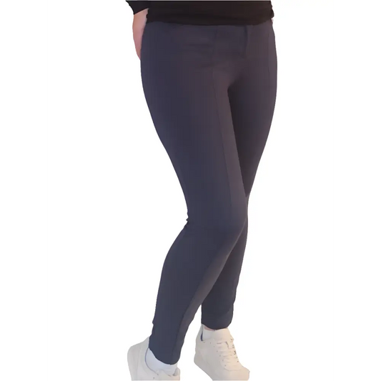 Stoffhose Orsay Gr. M - Leggings Stoffhose Orsay Gr. M - Vintage&Present Mode Hosen