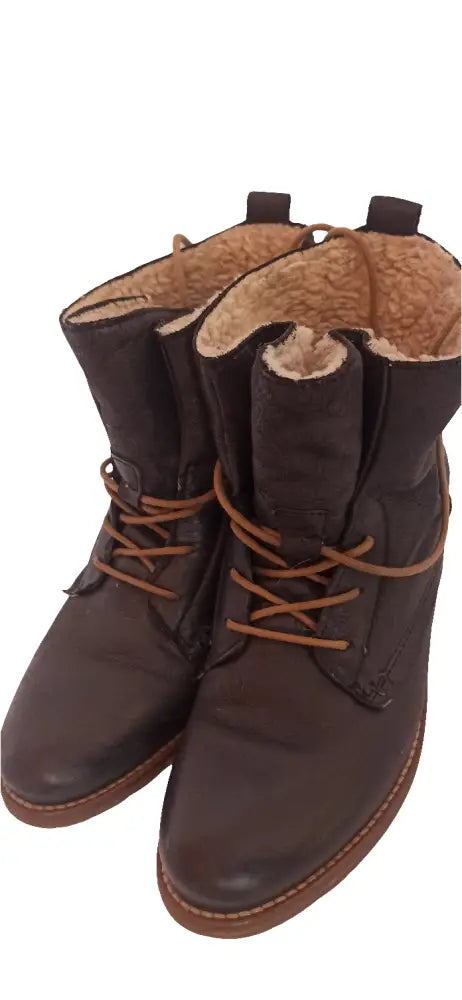 Stiefelette Stone Walk Gr. 40 - Boots Stiefelette Stiefelette Stone Walk Gr. 40 - Vintage&Present Mode Schuhe