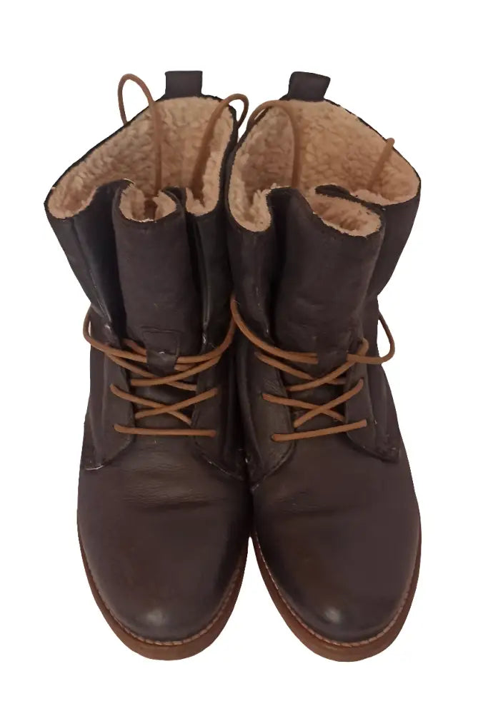 Stiefelette Stone Walk Gr. 40 - Boots Stiefelette Stiefelette Stone Walk Gr. 40 - Vintage&Present Mode Schuhe