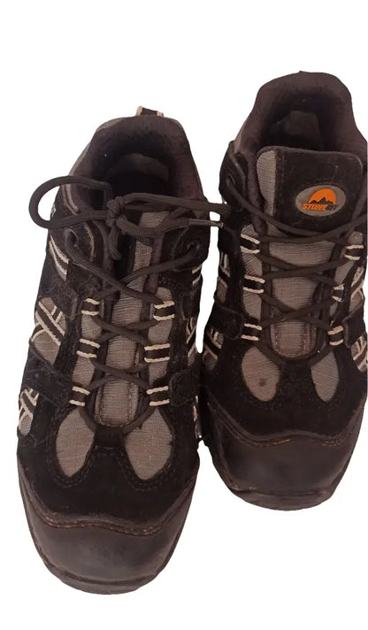 Wanderschuhe STONEKIT GR. 38 - Wanderschuhe Wanderschuhe STONEKIT GR. 38 - Vintage&Present Mode Schuhe