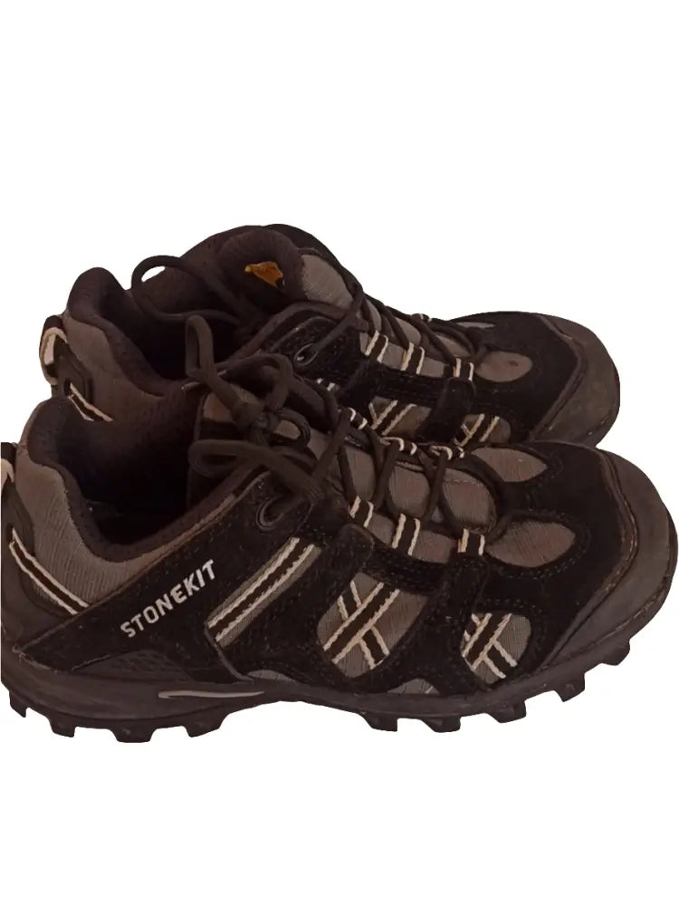 Wanderschuhe STONEKIT GR. 38 - Wanderschuhe Wanderschuhe STONEKIT GR. 38 - Vintage&Present Mode Schuhe