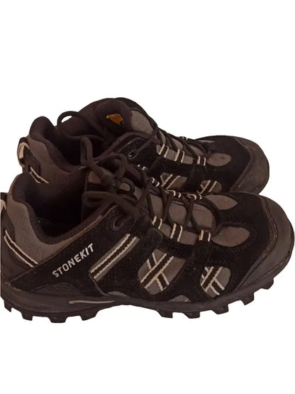 Wanderschuhe STONEKIT GR. 38 - Wanderschuhe Wanderschuhe STONEKIT GR. 38 - Vintage&Present Mode Schuhe