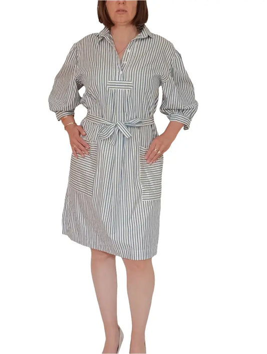 Strandkleid Gr.42 - Strandkleid Strandkleid Gr.42 - Vintage&Present Mode Kleider