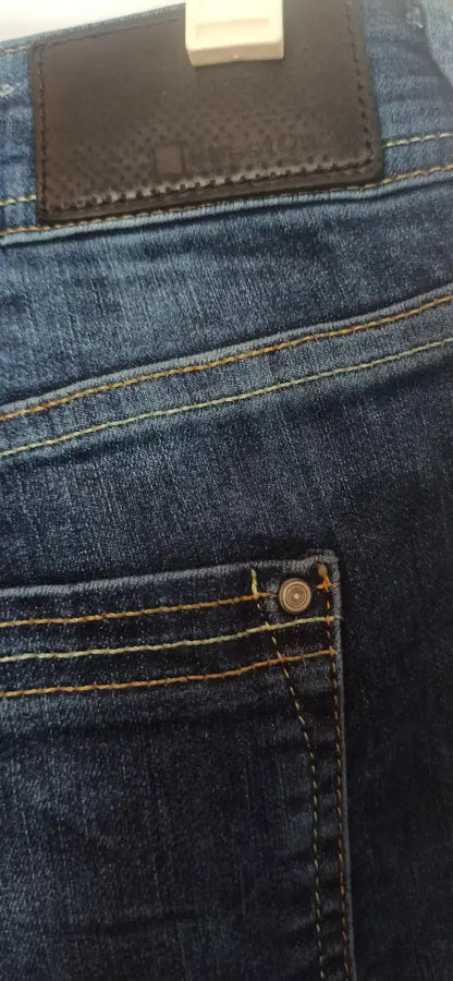Jeanshose Street One Gr. 27 - Jeanshose Street One Gr. 27 - Vintage&Present Mode Hosen