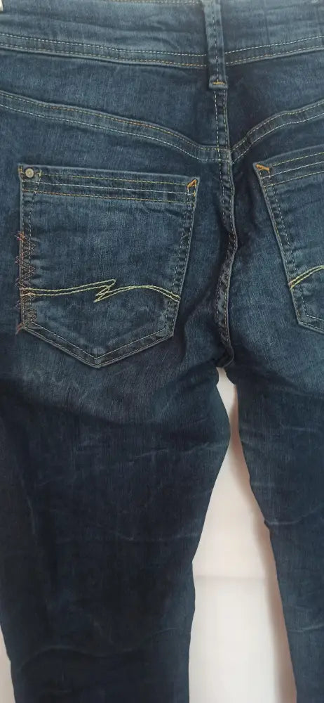 Jeanshose Street One Gr. 27 - Jeanshose Street One Gr. 27 - Vintage&Present Mode Hosen