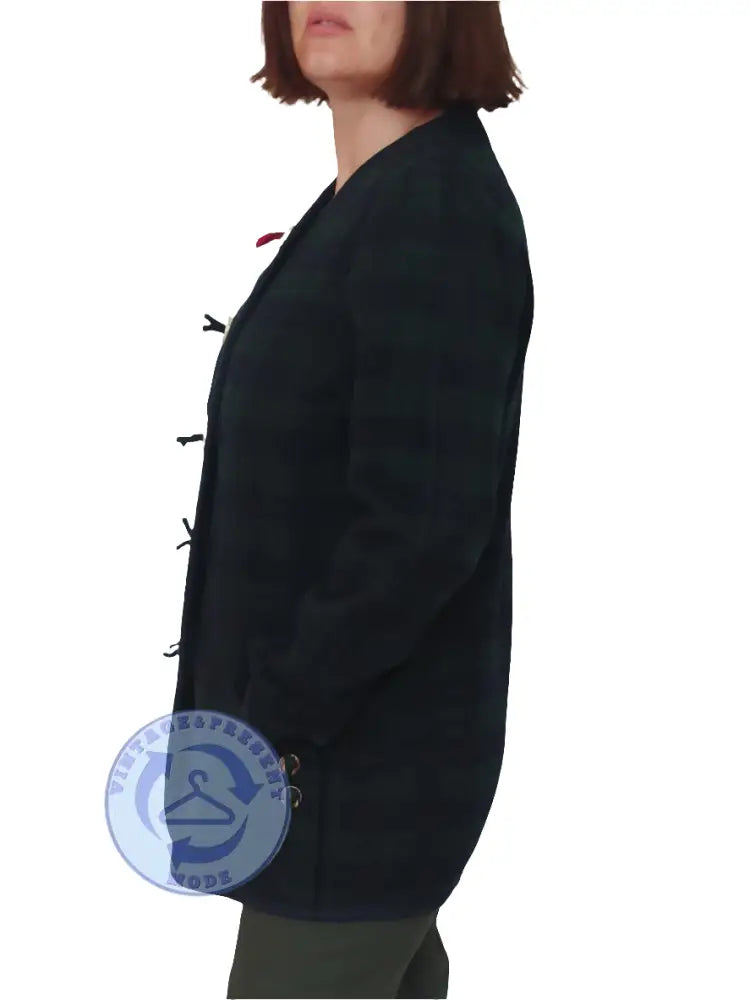 Blazer Streifeneder Gr. 40 - Blazer Blazer Streifeneder Gr. 40 - Vintage&Present Mode Traditionelle & Festkleidung