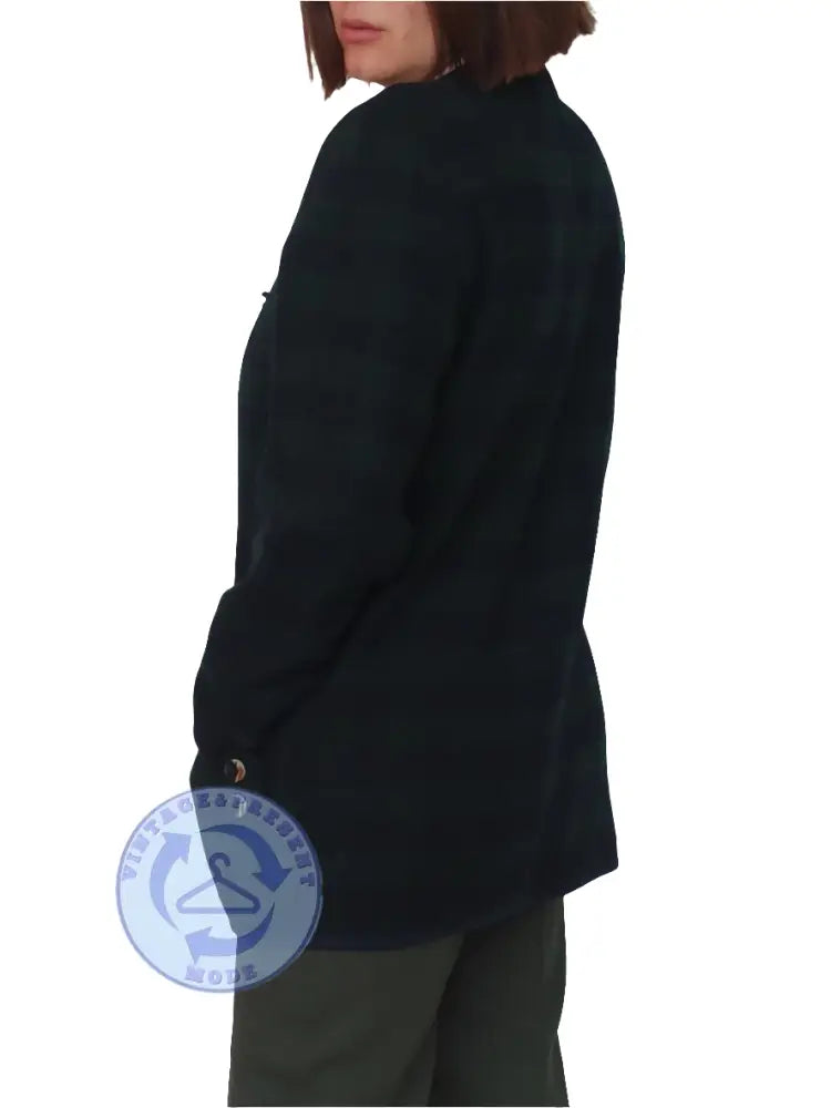Blazer Streifeneder Gr. 40 - Blazer Blazer Streifeneder Gr. 40 - Vintage&Present Mode Traditionelle & Festkleidung