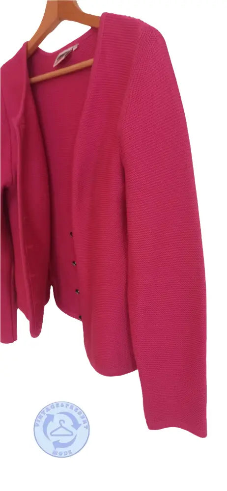 Strickjacke Gr. 32 - Trachtenjacke Strickjacke Gr. 32 - Vintage&Present Mode Traditionelle & Festkleidung